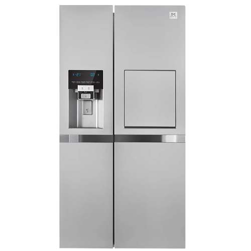 یخچال و فریزر ساید بای ساید 32 فوت دوو مدل SXi20-21S
