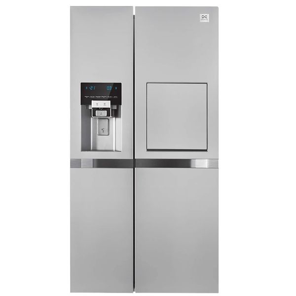 یخچال و فریزر ساید بای ساید 32 فوت دوو مدل SXi20-21S