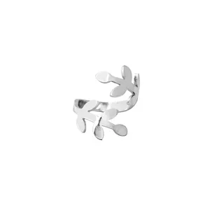 انگشتر زنانه مدل MDK-AT0637