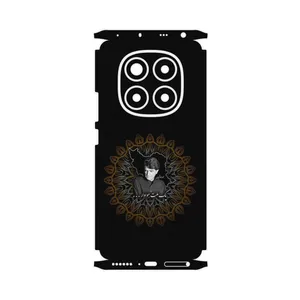 MAHOOT MohammadReza Shajarian-FullSkin Cover Sticker for Xiaomi Redmi Note 14 Pro 4G