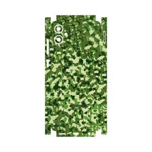 MAHOOT Army_Green-FullSkin Cover Sticker for Samsung Galaxy A05