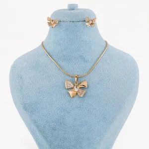 نیم ست زنانه ژوپینگ مدل پاپیون کد AAA298