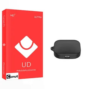 کاور کوکونات مدل BUDS_HED مناسب برای هدفون بی سیم شیائومی Redmi Buds 5
