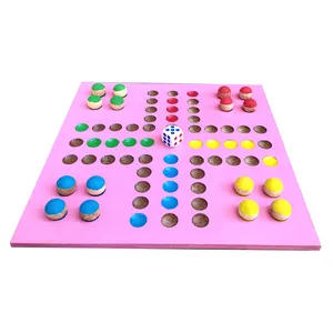 بازی فکری مدل منچ کد B 03