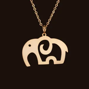 گردنبند نقره زنانه مدل h153