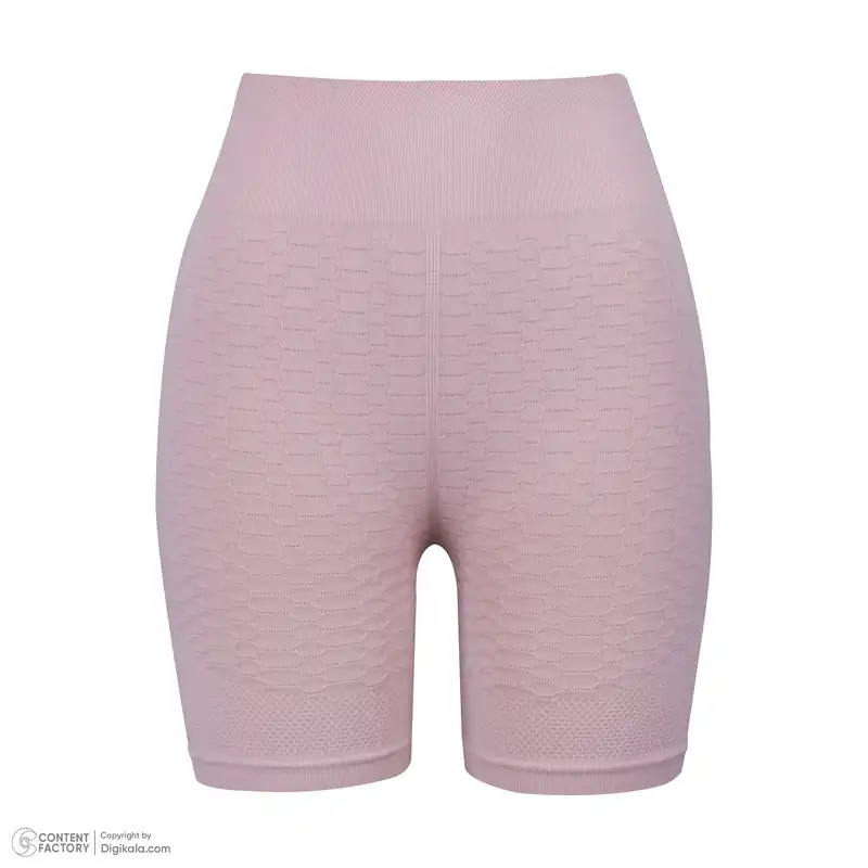 شلوارک ورزشی زنانه مدل 005
