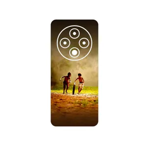 MAHOOT childs play Cover Sticker for Xiaomi Redmi 14C