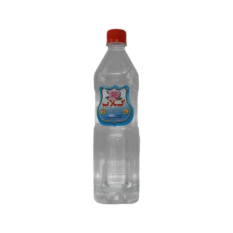 گلاب کاشان - 1 لیتر