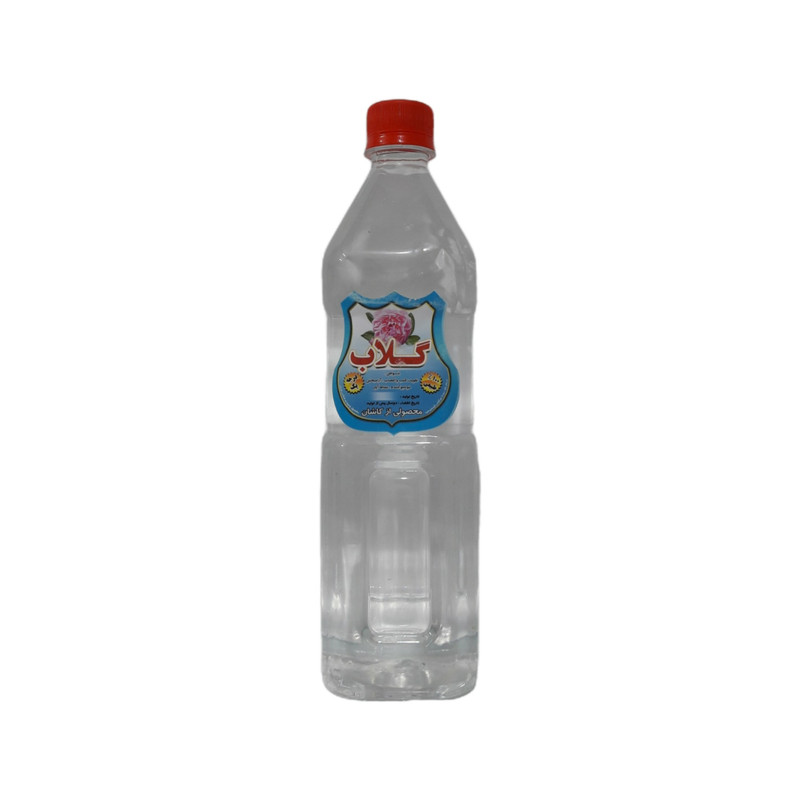 گلاب کاشان - 1 لیتر