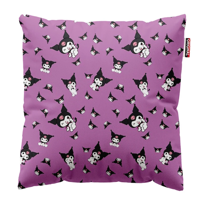 کوسن پاد آفرین طرح کرومی کد 338 سایز 30*30 سانتی متر