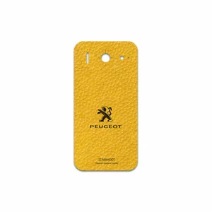 MAHOOT ML-PEGT Cover Sticker for Huawei Ascend G510