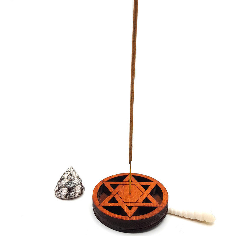 عود دست ساز  مدل ANTERA MEDITAION