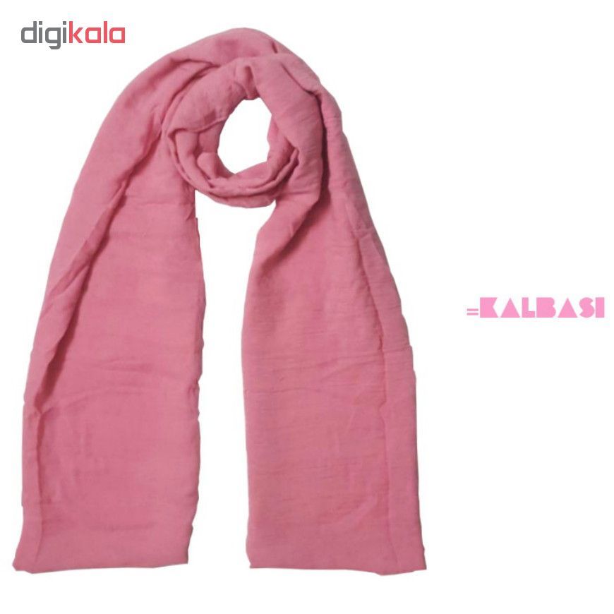 شال زنانه مدل ICY -  - 2