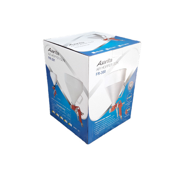 پیستوله آئوریتا مدل FR-301