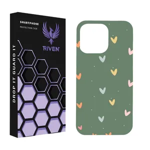 RIVEN RI2-5 Case For Apple iphone 13 Pro