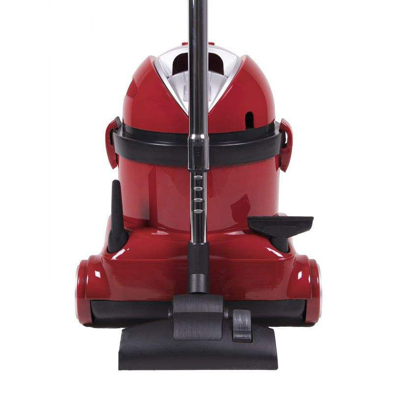 جاروبرقی سطلی پاکتین مدل 4300