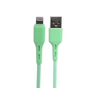  کابل تبدیل USB به لایتنینگ ترکا مدل CA-8452 طول 1 متر