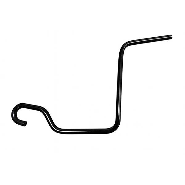 دسته جک فرد یدک کد 40067 مناسب برای کوییک