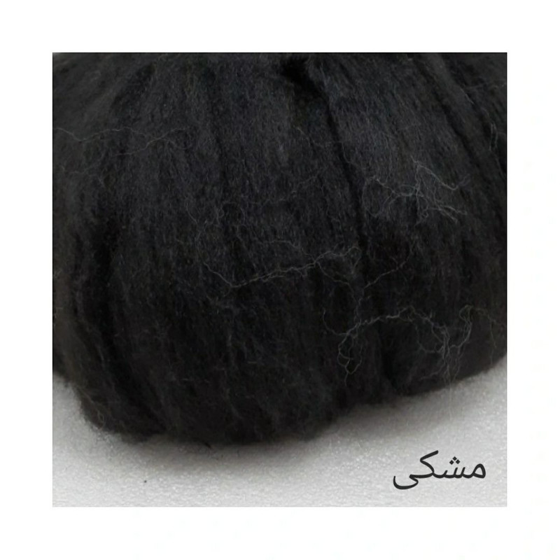 شال مبل مدل چانکی سایز 50x60 سانتی متر