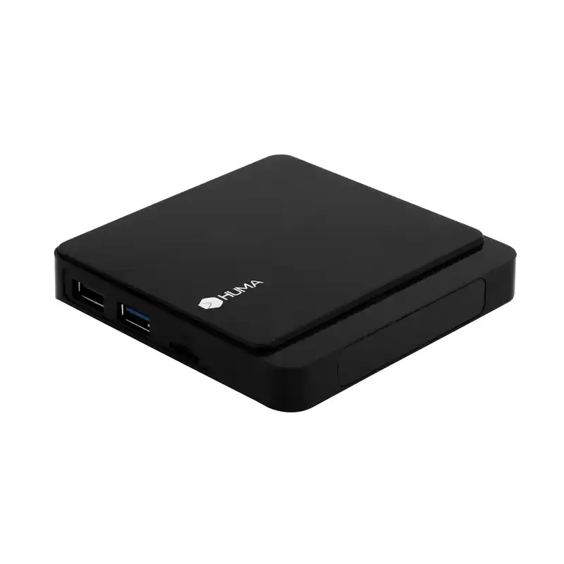 اندروید باکس هوما مدل 3L