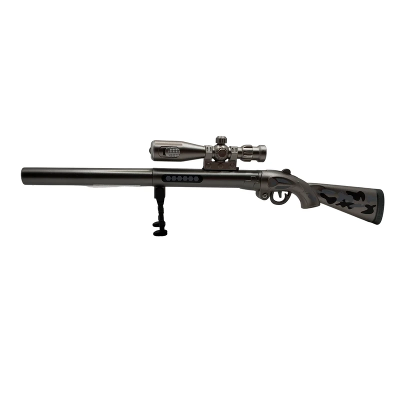 روان نویس مدل اسنایپر