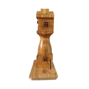 جاعودی مدل کلبه 