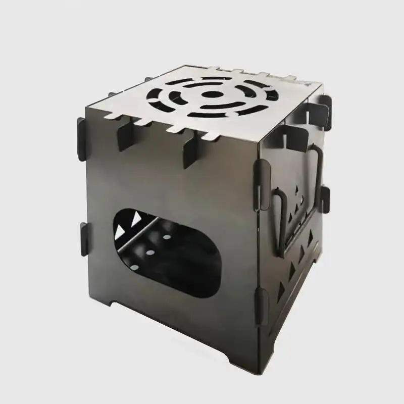 اجاق سفری طرح و تکامل مدل TP35369