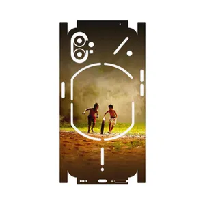 MAHOOT childs play-FullSkin Cover Sticker for Nothing Phone 1