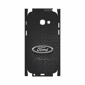 MAHOOT Ford Motor-FullSkin Cover Sticker for Samsung Galaxy A3 2017