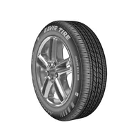 لاستیک خودرو کویر تایر مدل KB44 سایز 14 / 60 / 205 میلی&zwnj;متر تولید سال 2025 - 2 حلقه
