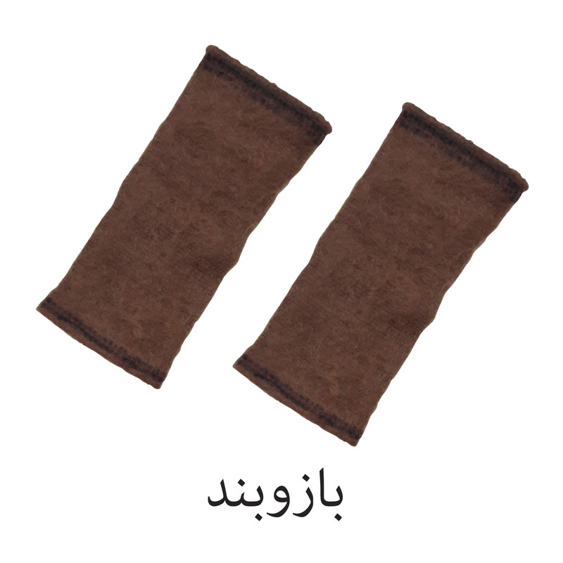 آرنج بند مدل b 4545 مجموعه 2 عددی