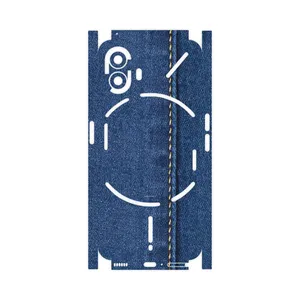 MAHOOT Fabric Texture 8-FullSkin Cover Sticker for Nothing Phone 2