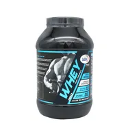 پودر وی پروتئین با طعم شکلات یوروویتال - 1000 گرم