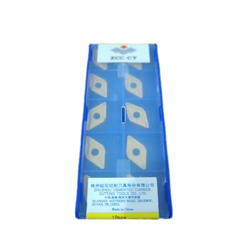 اینسرت زد سی سی مدل DNMG110408-PM YBC351