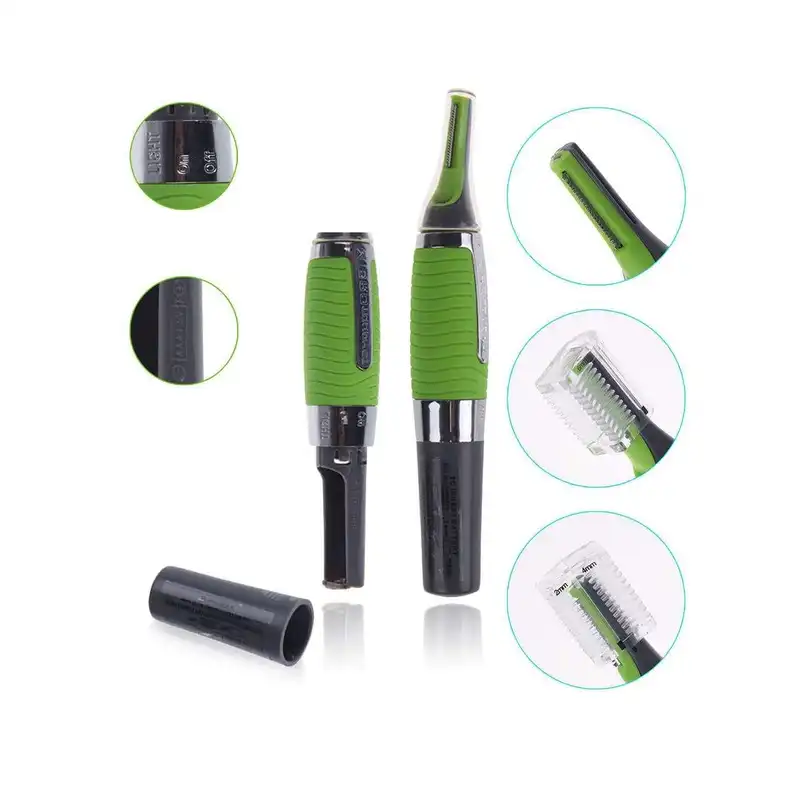 موزن گوش و بینی میکروتاچ کد 1050