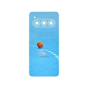 MAHOOT Handball Cover Sticker for Daria Bond II 5G