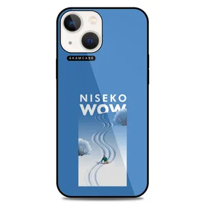 AKAM AMC-WA13-SKI-20 Cover For Apple iPhone 13