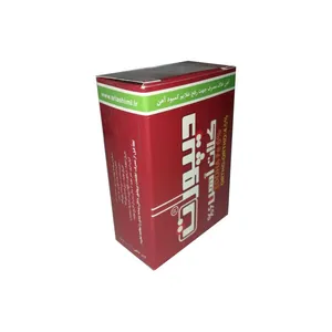 کلات آهن مدل Eddha وزن 60 گرم