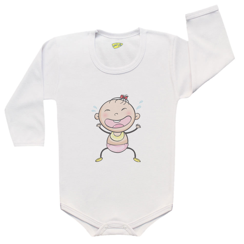  بادی نوزادی کارانس کد BB-3008