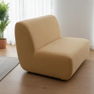 مبل راحتی دو نفره مدل پترا کد ۵۶۵۶