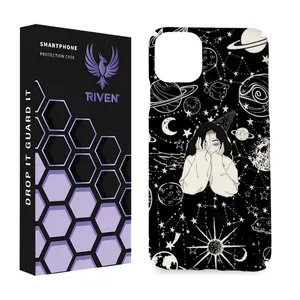 RIVEN RI2-3 Case For Apple iPhone 12 Pro