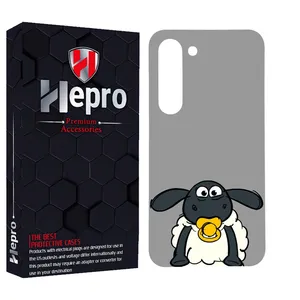 HEPRO MC Cover for SAMSUNG GALAXY S23