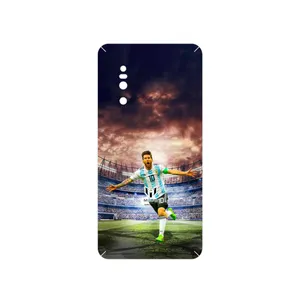 MAHOOT Lionel Messi 2 Cover Sticker for VIVO X27
