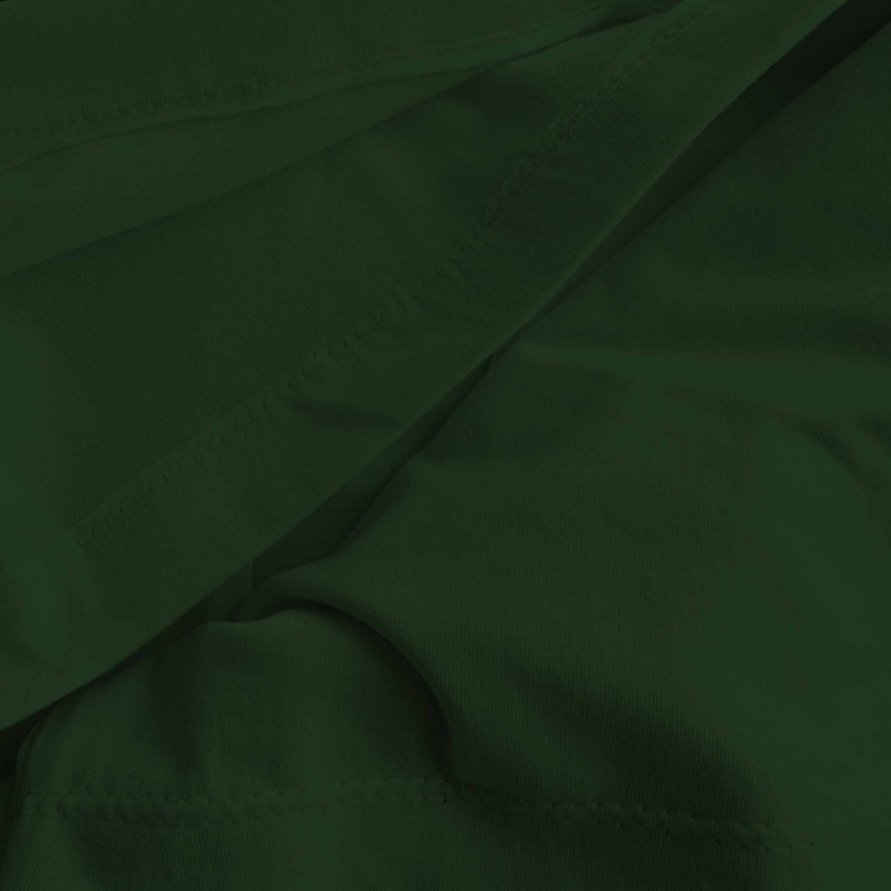 تی شرت آستین کوتاه زنانه مدل فنجون قهوه رنگ سبز یشمی