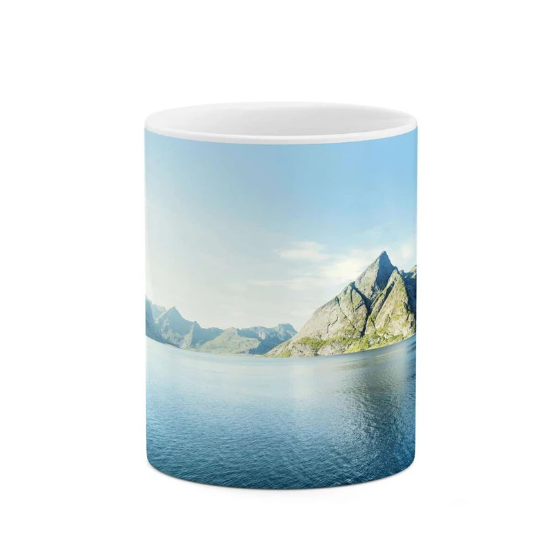 ماگ کاکتی مدل منظره کد mgh16372