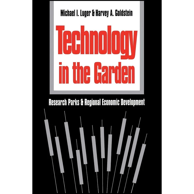 کتاب Technology in the Garden اثر جمعي از نويسندگان انتشارات The University of North Carolina Press