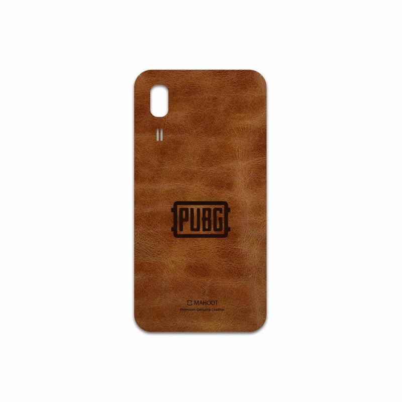 برچسب پوششی ماهوت مدل BFL-PUBG مناسب برای گوشی موبایل سامسونگ Galaxy A2 Core