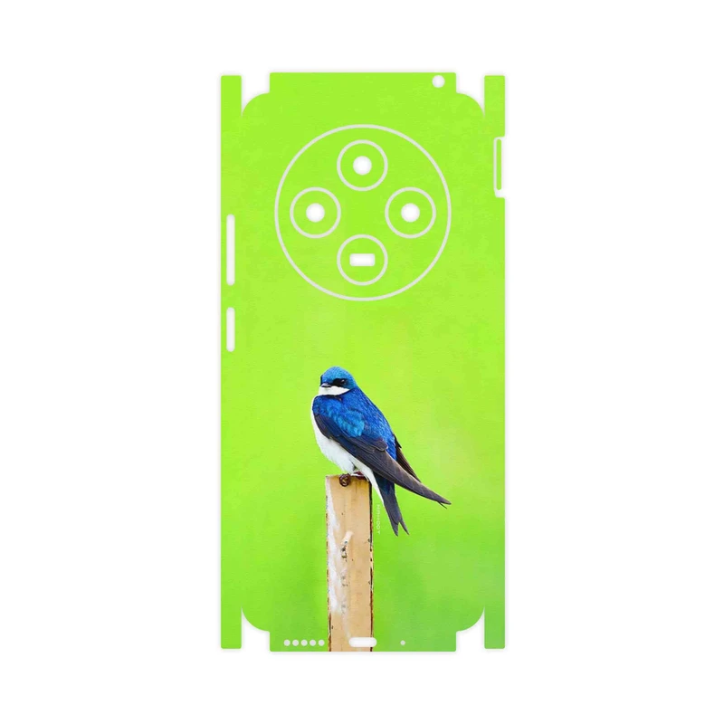 برچسب پوششی ماهوت مدل Bird Swallow-FullSkin مناسب برای گوشی موبایل شیائومی Poco C75