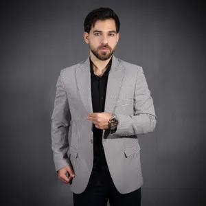 کت تک مردانه مدل جودون درشت