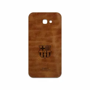 MAHOOT BFL-BRCA Cover Sticker for Samsung Galaxy A7 2017